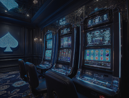 Casino1 Club