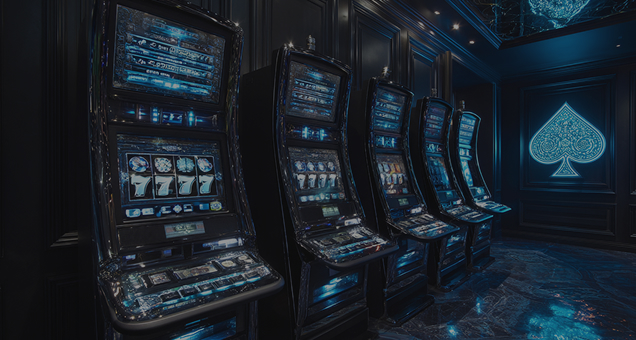 Casino1 Club