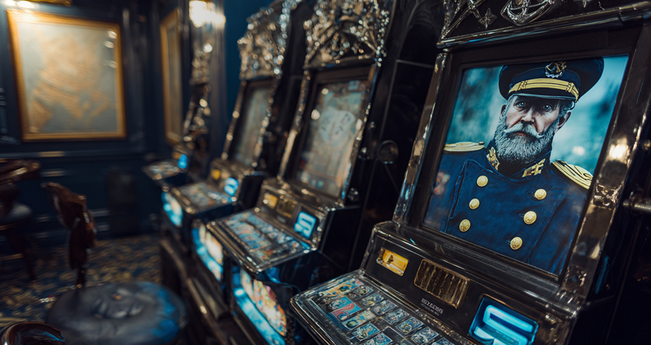 Casino1 Club